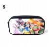 Peračník - Ceruzka case pokemon pikachu eevee mew 15 druhov_7