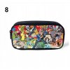 Peračník - Ceruzka case pokemon pikachu eevee mew 15 druhov_8