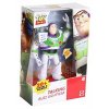 TOY STORY - Toy Story Hovoriace Buzz LightYear Anglická verzia_1