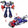 AUTO ROBOT TRANSFORMERS OPTIMUS PRIME 2w1 METALOWY