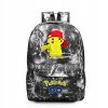 Školský batoh, taška - Backpack School Pokemon Go Pikachu Big Big A4_8