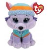 PAW Patrol - Mascot Beanie Deti PSI PATROL - Everest 24 cm_0