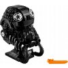STAR WARS - LEGO STAR WARS HELMET PILOT FIGHTER CHIVE 75274_4