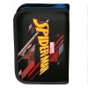 Školská taška - batoh, set, zostava - Školský batoh Paso Spiderman Set 3 Elements_12