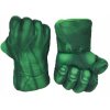 HULK - Oblečenie Disguise Hulk Mask LED Rukavice 110/116_4