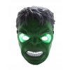 HULK - Oblečenie Disguise Hulk Mask LED Rukavice 110/116_7