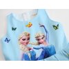 Elsa Frozen - Šaty s Elsou 116/122 Dve farby_4