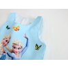 Elsa Frozen - Šaty s Elsou 116/122 Dve farby_5