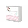 Minnie Mouse - Komoda pre deti Detský nábytok Baby Boo Disney_9