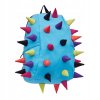 Školský batoh, taška - Madpax Bathpack Blue Schoolbag Color Spikes Farba_1