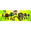 BEN 10 -  Ben 10 Omnitrix Deluxe Hodinky Zvuky Svetlo_9