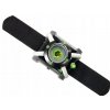 BEN 10 -  Ben 10 Omnitrix Deluxe Hodinky Zvuky Svetlo_6