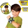 BEN 10 -  Ben 10 Omnitrix Deluxe Hodinky Zvuky Svetlo_7