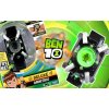 BEN 10 -  Ben 10 Omnitrix Deluxe Hodinky Zvuky Svetlo_8