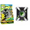 BEN 10 -  Ben 10 Omnitrix Deluxe Hodinky Zvuky Svetlo_0