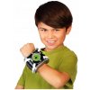 BEN 10 -  Ben10 Omnitrix Deluxe Náramok Zvukové svetlo_6