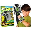 BEN 10 -  Ben10 Omnitrix Deluxe Náramok Zvukové svetlo_7