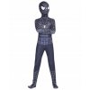 SPIDERMAN - Nový Spiderman Iron 128/134 kostým kostým_2