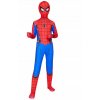 SPIDERMAN - Nový Spiderman Iron 128/134 kostým kostým_3
