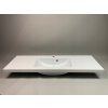 Umývadlo -  Umývadlo 120x39cm CLEVER 1200C od výrobcu_1
