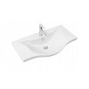 Umývadlo -  80 cm keramické umývadlo ALBATROS UCS-AL-80_1