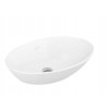 Umývadlo -  VITRA GEO OVÁLNY UMÝVADLOVÝ Pultový pult 4423B001-0016_1