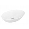 Umývadlo -  VITRA GEO OVÁLNY UMÝVADLOVÝ Pultový pult 4423B001-0016_0