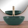 Umývadlo -  Keramické umývadlo Sofia Mini Green_3