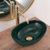 Umývadlo -  Keramické umývadlo Sofia Mini Green_6