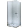 Sprchový kút - MEXEN PRETORIA DUO SPRCHOVÁ KABÍNA 90 x 90 cm_0