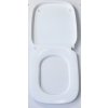 WC doska - TOALETNÉ SEDADLO PRE VÝMENU ROCA DEBBA A8019D0004_1