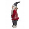 Vianočný Santa 61cm škandinávsky_1