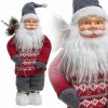 Vianočný Santa 61cm škandinávsky_0