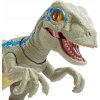 Jurassic DINOSAUR WORLD velociraptor BLUE GFD40_6