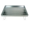 Rošt 70x50cm fi 4mm + popol - skladacie rukoväte_3