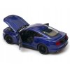 Ford Mustang GT 2015 model Welly 1:24 námornícka modrá_2