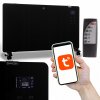 Konvektor Electric LED elektrický ohrievač WiFi_0