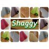 Koberec KOBEREC SHAGGY 300x350 3x3,5 SIVÁ, GRAFIT SIVÁ_2