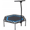 Fitness trampolína SportPlus SP-T-110 Blue, 130 kg_0