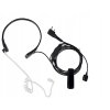 Airsoft -  Laryngofon pre Wouxun Baofeng UV-82 UV-5R UV-6R_4