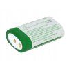 Akumulátor Ledlenser pre H14R.2, 3,7 V, 4 400 mAh