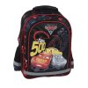 Plecak szkolny Cars zestaw dla chlopca 1 3 klasa Typ wielokomorowy
