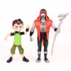 Ben 10 - 9 modely ochrancov znaku Krajina Boy Hacker Ben10_4