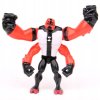 Ben 10 - 9 modely ochrancov znaku Krajina Boy Hacker Ben10_9