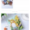 Pokémon - Pokemon karty album karikatúra takara tomy anime nového_10