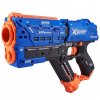 XSHOT METEOR BALL WRITTLE + RIVAL NERF GUĽA_1