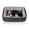 Pelech pre psa - KOTA DOG BED, PLAYPEN, SOFA120X90 FAX_2
