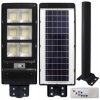 Pouličná LED lampa - LAMP LANTERN LED SOLAR STREET 270W + RUKU_4