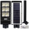 Pouličná LED lampa - LAMP LANTERN LED SOLAR STREET 270W + RUKU_0