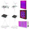 Osvetlenie pre rastliny - Fullpespectrum lampa na pestovanie rastúcich rastlín 169_8